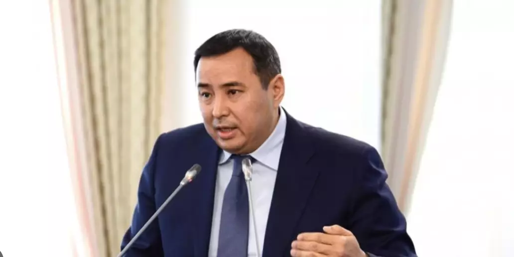Экс-глава НПП «Атамекен» Аблай Мырзахметов приговорен к пяти годам заключения
