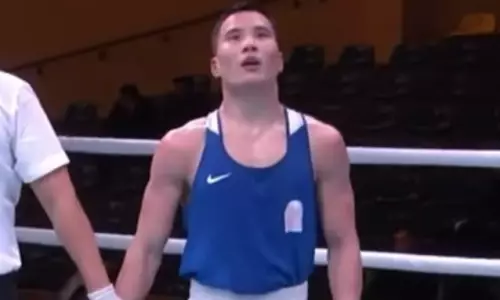 Казахстан лишился 13 боксеров в первый день международного турнира
