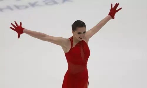 Камила Валиева получила хорошую новость после новости о дисквалификации за допинг