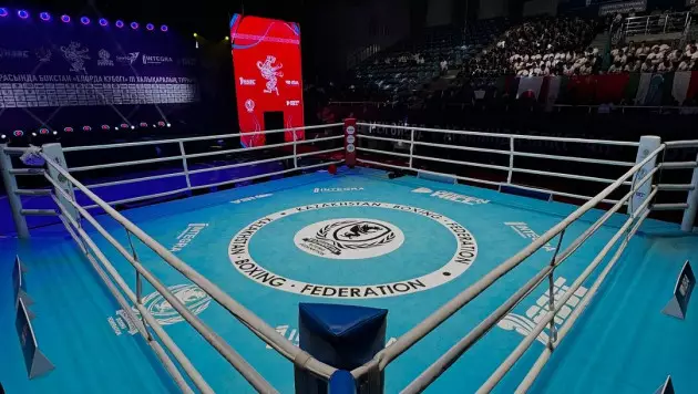 Два нокаута от Узбекистана, или как Казахстан потерял 13 боксеров в первый день турнира