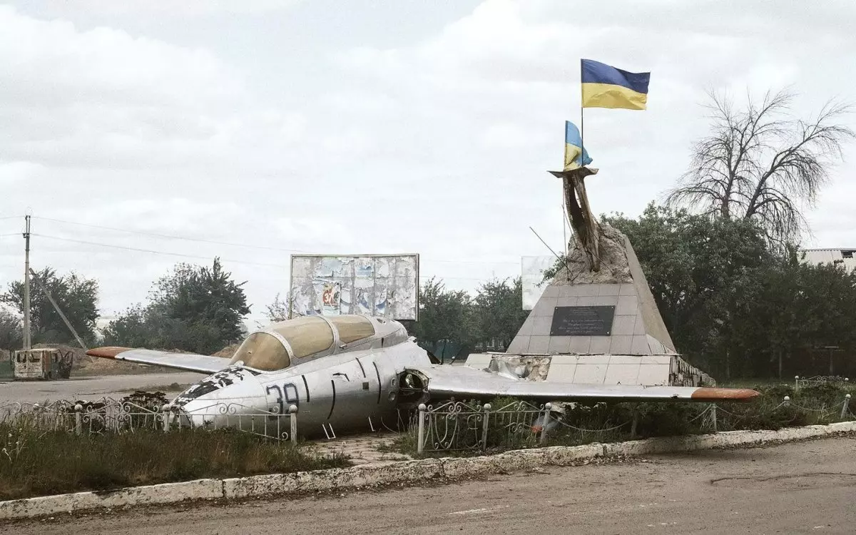 Наступление России на Харьков может вынудить Украину к перемирию