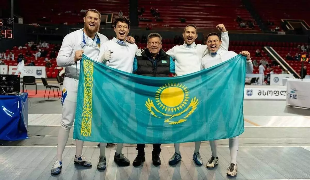 Сколько медалей казахстанцы возьмут на Олимпиаде в Париже, ответил министр