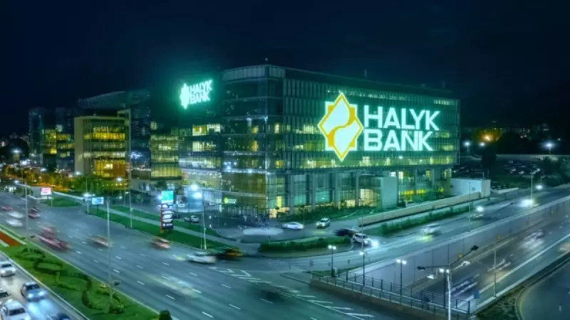 Halyk Bank и другие: как в Азербайджане оценивают банковскую систему Казахстана