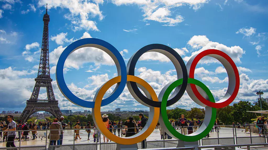 Бокс, теннис, борьба: каких медалей ждет министр спорта на летней олимпиаде