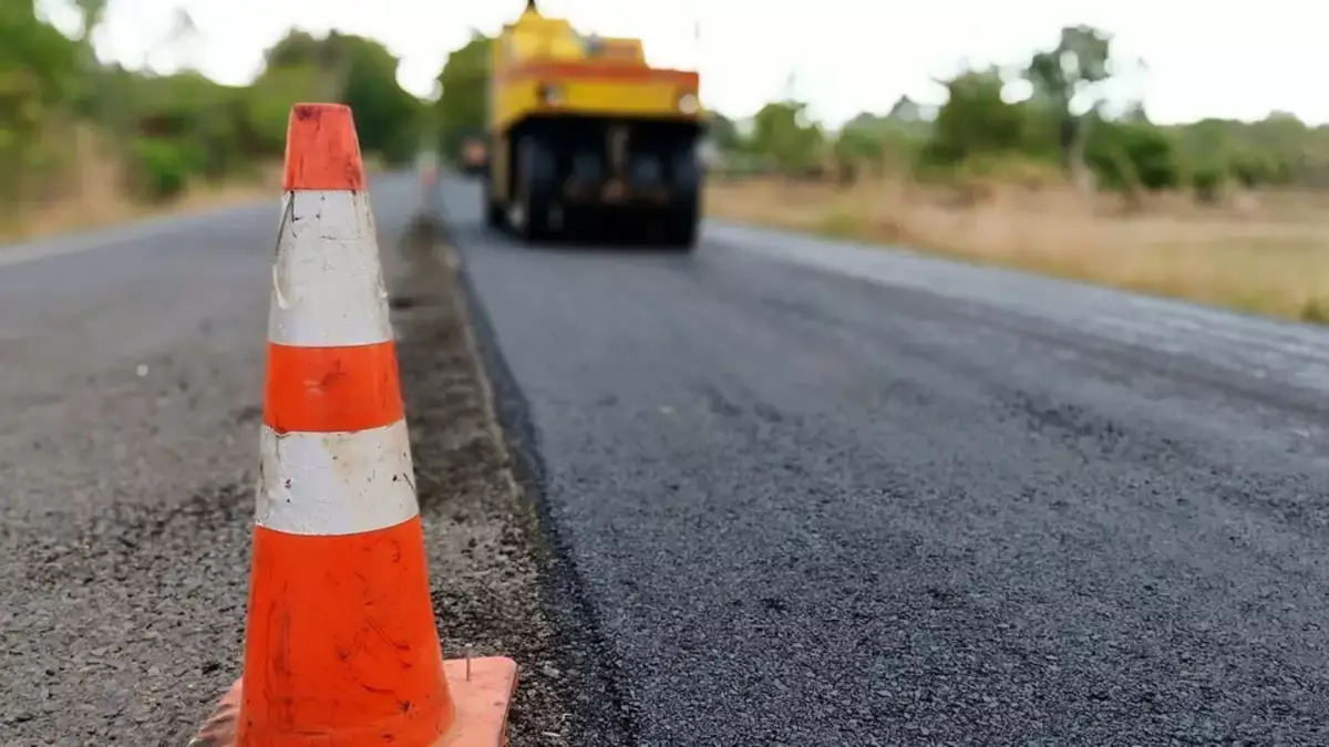 Акимат Алматинской области просит 4,3 млрд тенге на ремонт дорог, ведущих к достопримечательностям