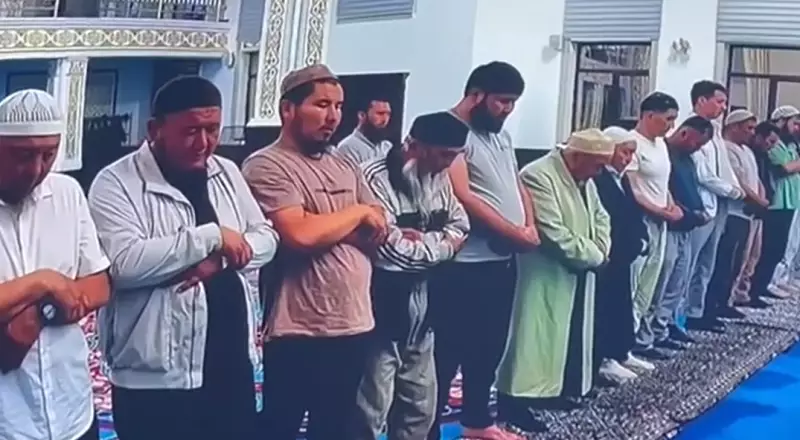 В мечети Шымкента произошел конфликт во время намаза: что известно