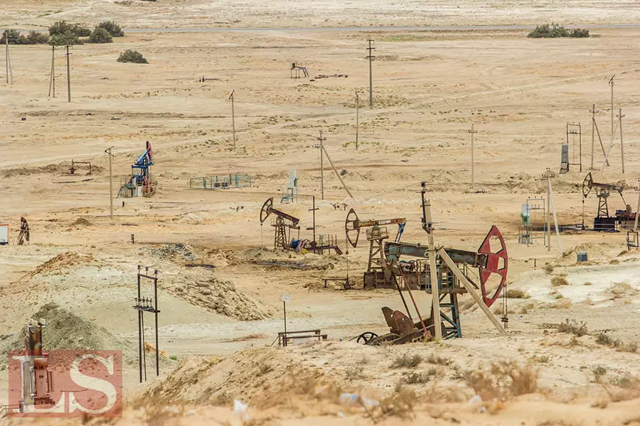 На реабилитацию нефтяных месторождений "КазМунайГаз" потратит 68 млрд тенге