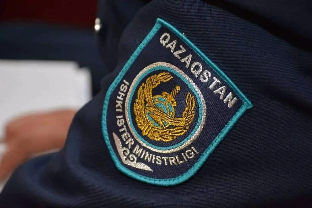 Нападение в мечети Шымкента: полиция дала комментарий