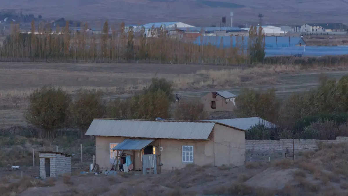 600 млн тенге украли в Павлодарской области: деньги были выделены на программу переселения