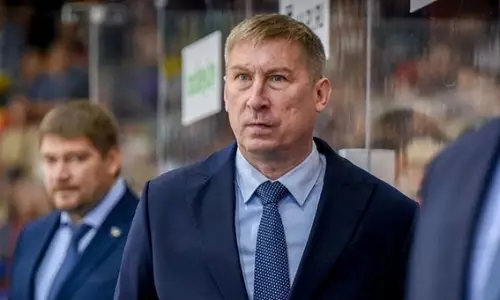 Казахстанский клуб объявил о назначении главного тренера