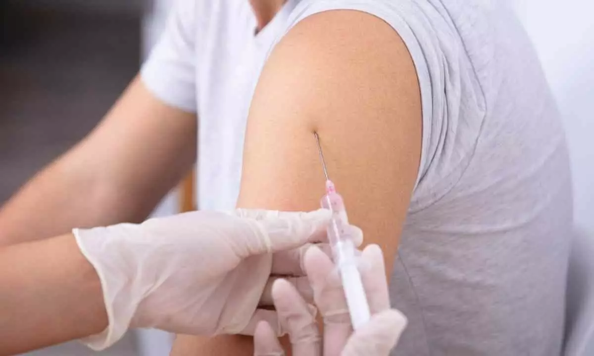 Фиктивные прививки от кори «ставили» жителям в ВКО