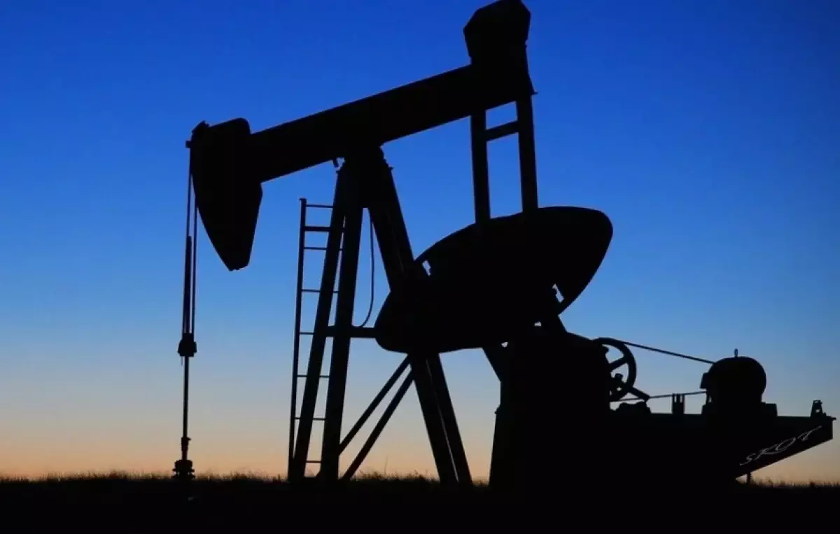 Казахстан снизил добычу нефти в рамках сделки ОПЕК+