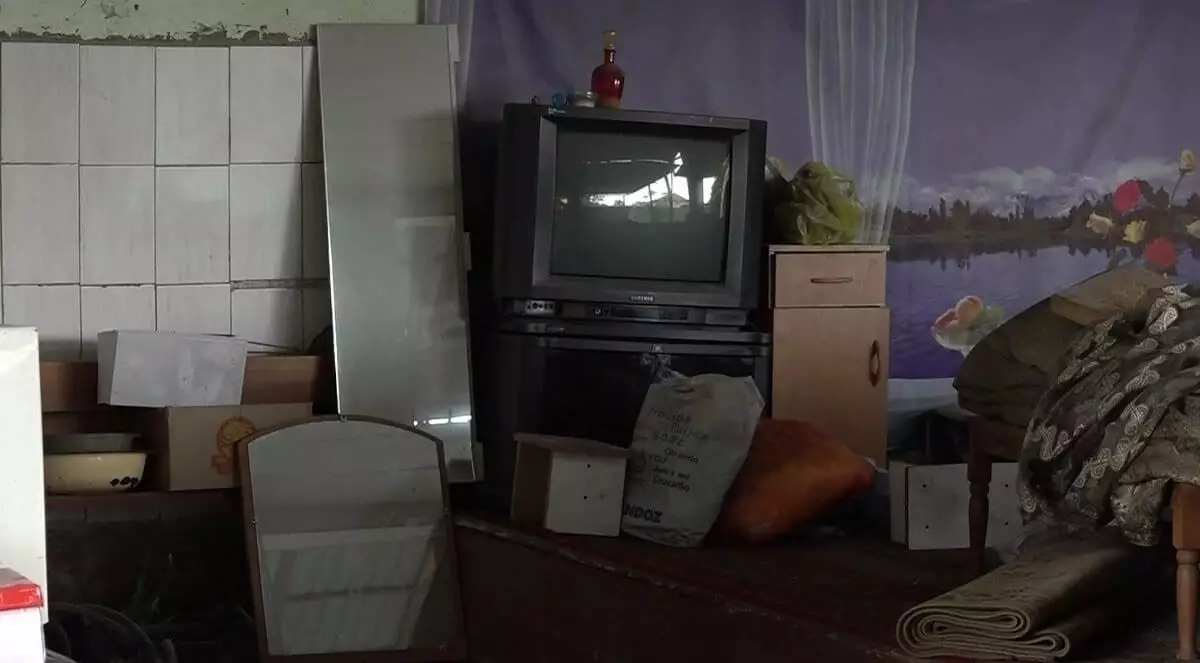 «Стал 33 жертвой»: пенсионер пытался поджечь свой дом в Алматы