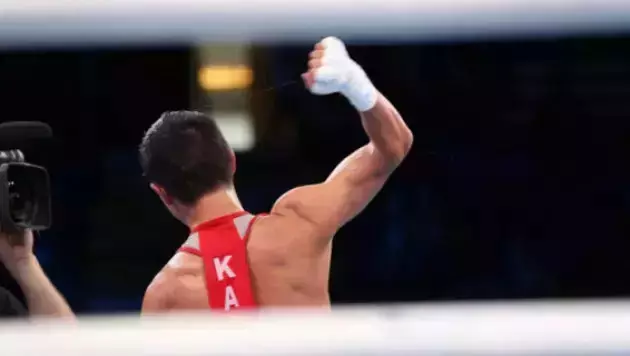Өзбекстандық Азия чемпионы қазақ боксшымен жекпе-жекке шықпады