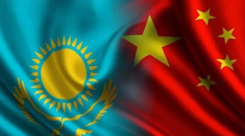 Начата работа по созданию подкомитета по сельхозсотрудничеству Казахстана и Китая