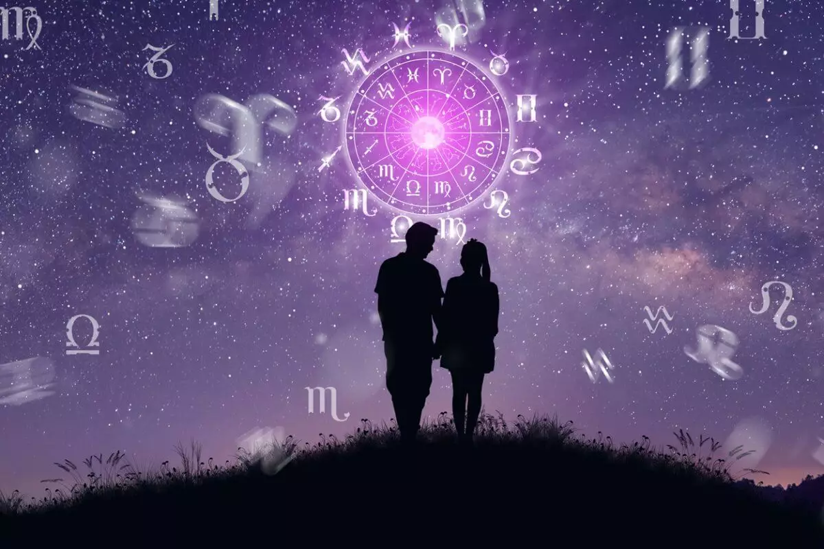 Астролог назвала знак зодиака, способный на пылкую любовь