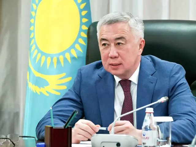 В регионах Казахстана активизируют фитосанитарные мероприятия  