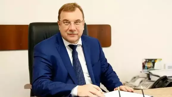 Вячеслав Дудник денсаулық сақтау вице-министрі қызметінен босатылды