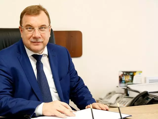 Вячеслав Дудник освобожден от должности вице-министра здравоохранения