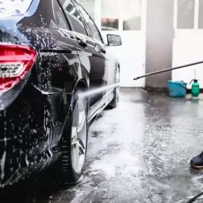 Как вымыть авто перед продажей: уловки и советы