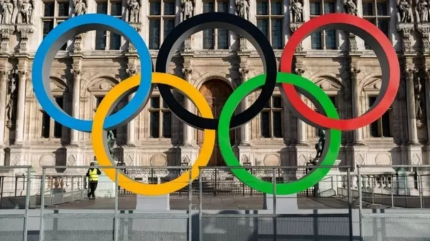 Во Франции пресекли 32 попытки помешать эстафете олимпийского огня