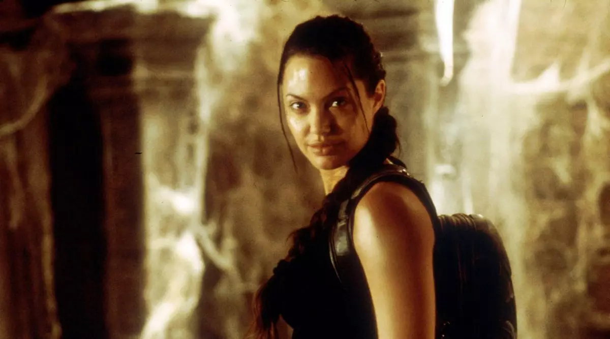 Tomb Raider ждет новая кино-адаптация — геймеры в предвкушении новой Лары Крофт
