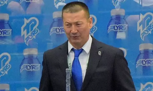 Главный тренер сборной Казахстана сделал выводы после поражения от Латвии на ЧМ-2024
