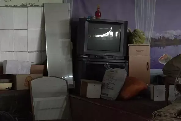 Жертва обмана: пенсионер пытался поджечь свой дом в Алматы