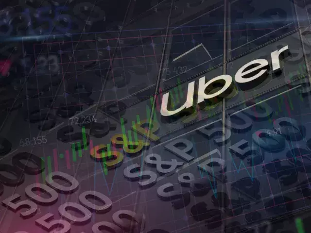 Uber покупает тайваньские операции сервиса доставки Delivery Hero   