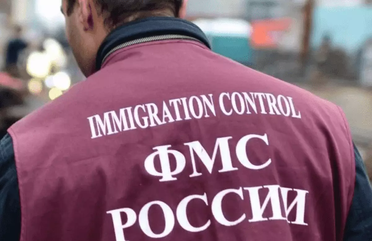 В России проведут миграционную реформу