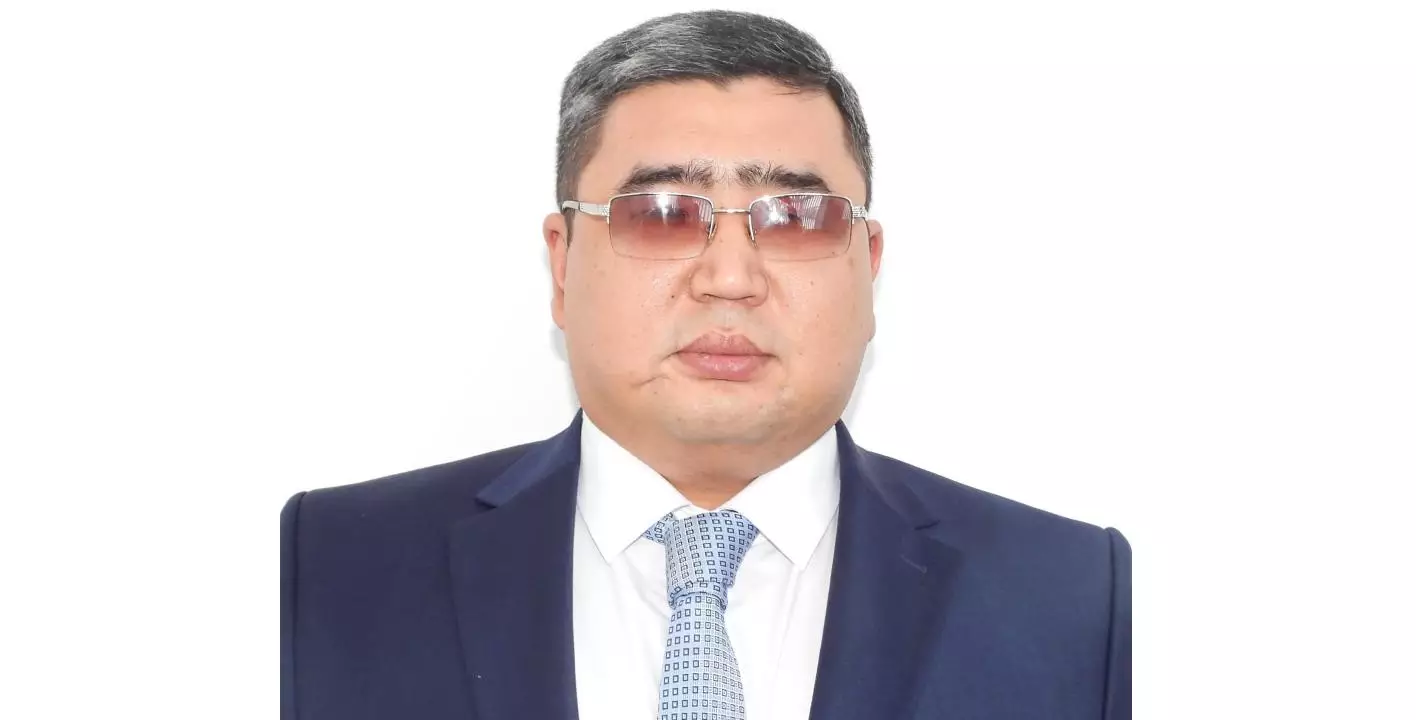 Замакима попал под следствие по делу о получении взятки в Северо-Казахстанской области