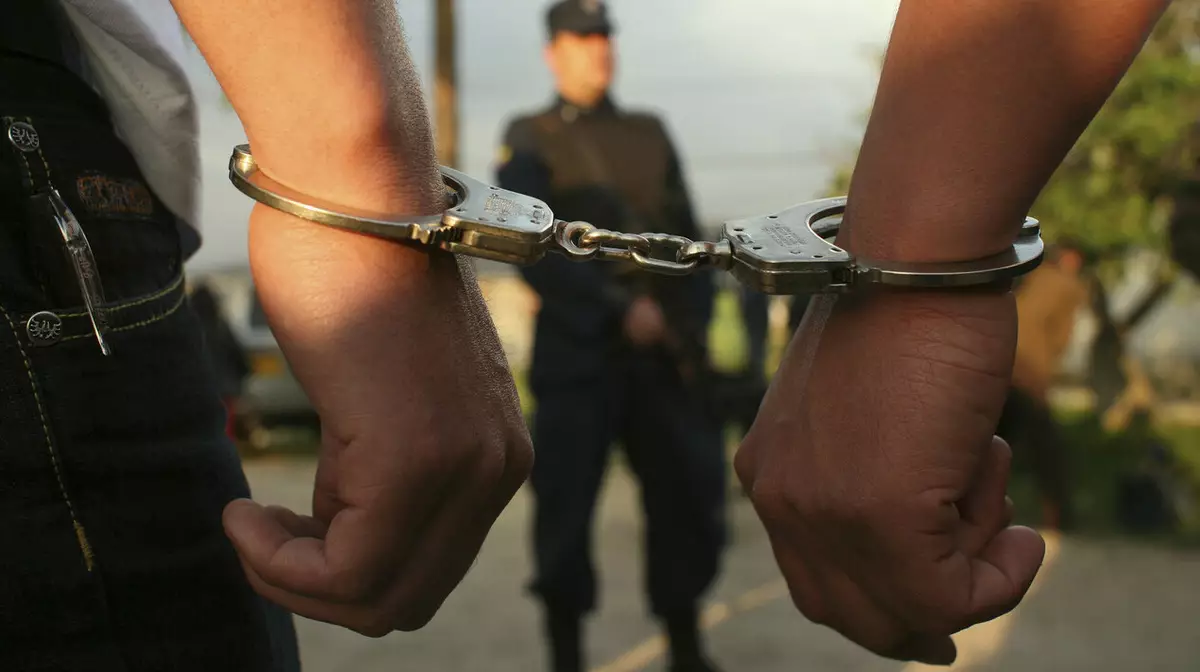 Казахстан экстрадировал из Турции обвиняемого в разбое и убийстве
