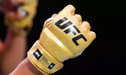 Стали известны три кандидата на подписание в UFC из Казахстана
