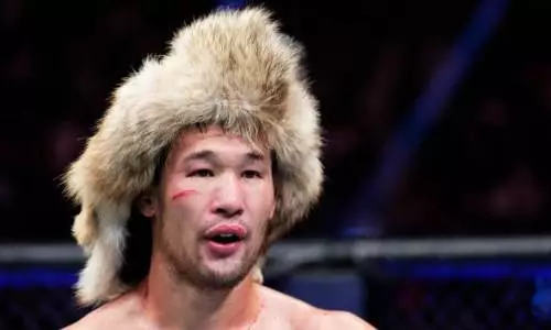 Шавкату Рахмонову выбрали соперника на следующий бой в UFC