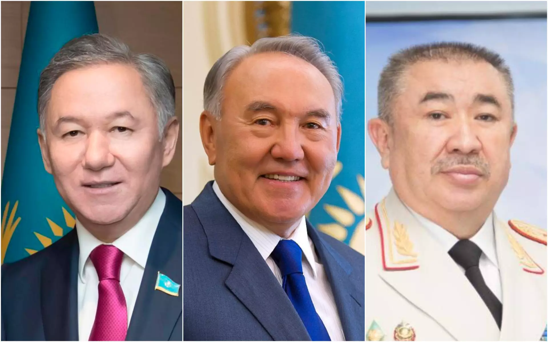 У родни Назарбаева, Нигматулина и других «староказахстанцев» нашли множество активов в Дубае
