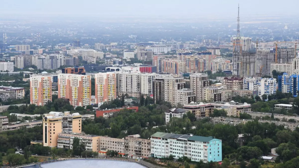 В честь деятелей искусства предлагают назвать улицы в Алматы