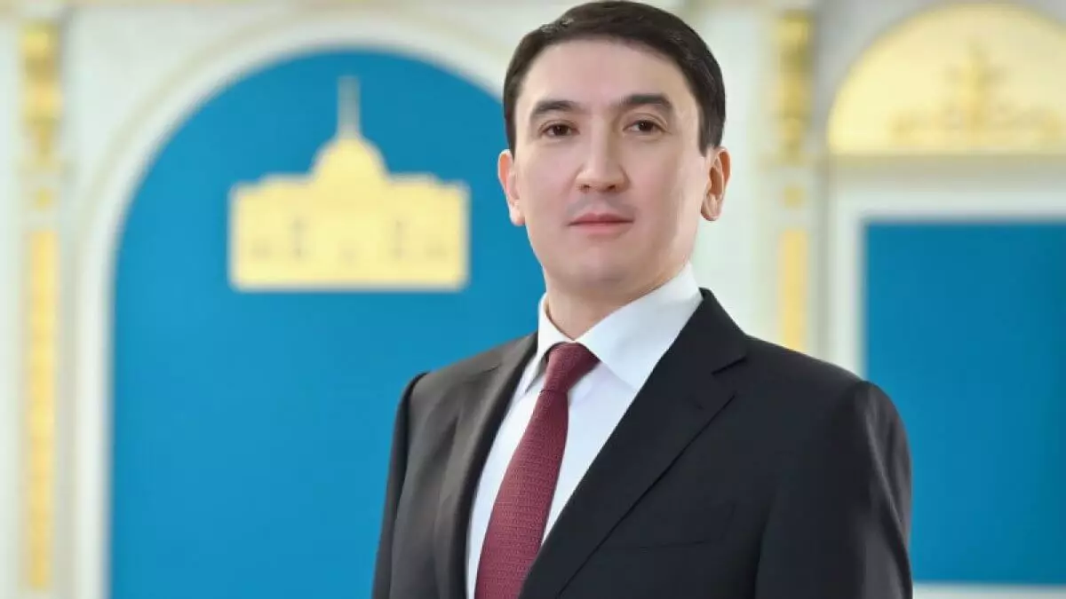 Магзум Мирзагалиев покинул пост главы «КазМунайГаз»