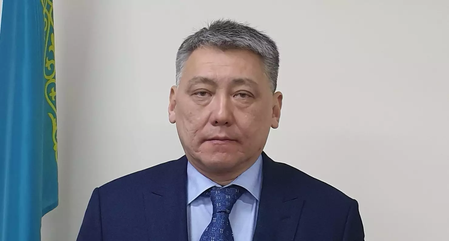 Экс-управделами посольства в России возглавил нацкомпанию «Казахстан инжиниринг»
