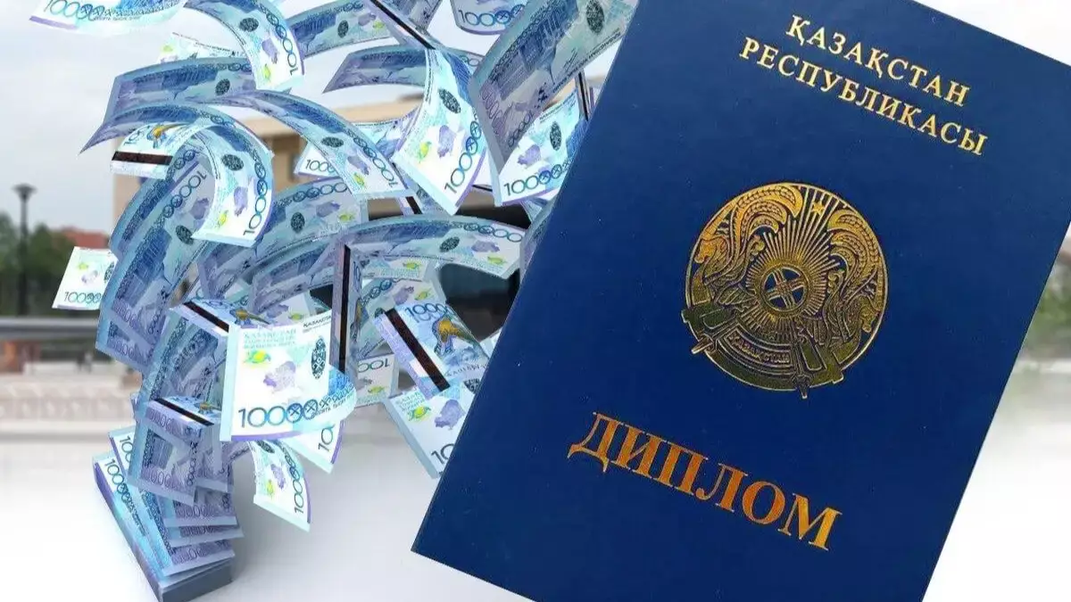 Более трех млрд тенге не вернули государству казахстанцы, не отработавшие гранты на селе
