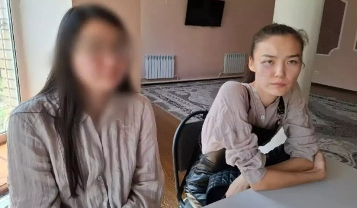 Какое наказание грозит казахстанскому дипломату, избивавшему свою жену