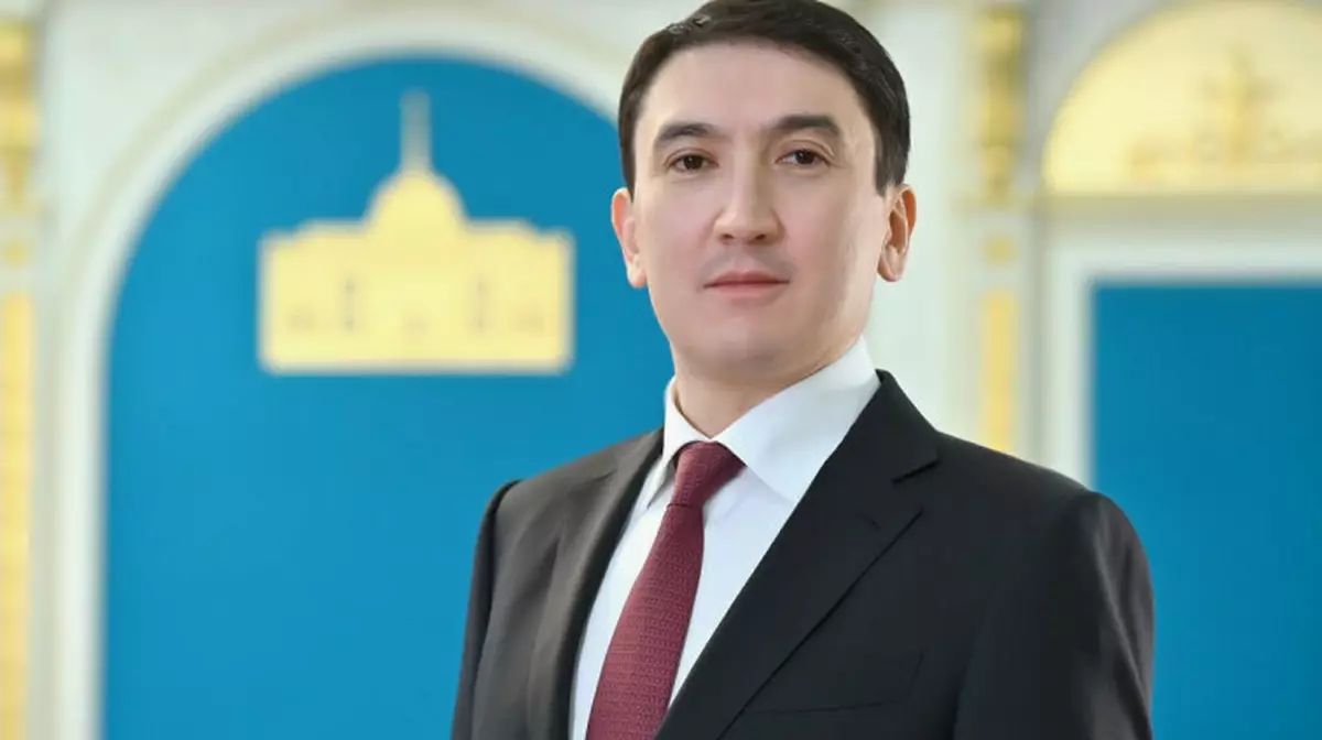 Мирзагалиев прокомментировал уход с поста главы "КазМунайГаза"