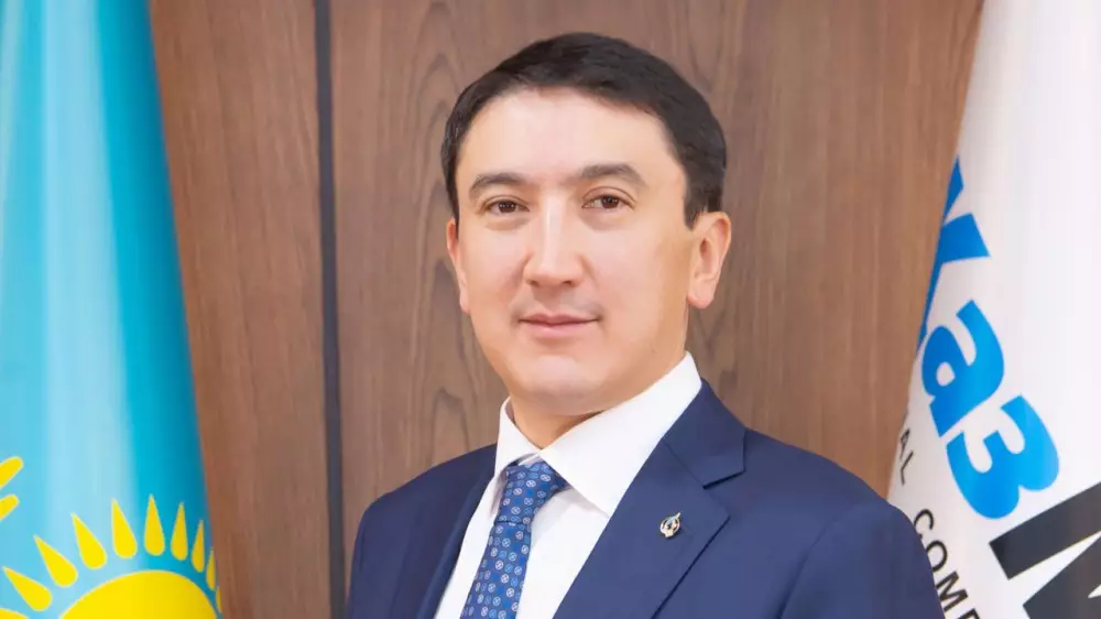Мирзагалиев прокомментировал свой уход с поста главы «КазМунайГаз»