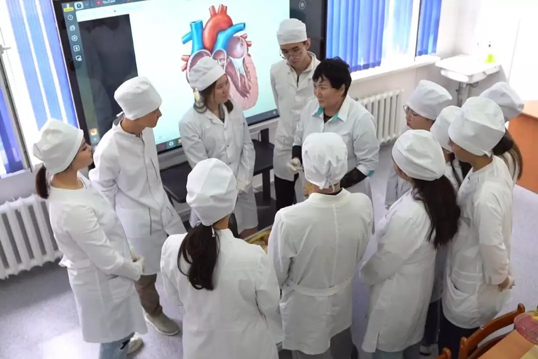Аттестацию преподавателей медвузов проведут впервые за 7 лет в Казахстане