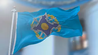 Заседания ОДКБ планируются провести в Казахстане в ближайший месяц