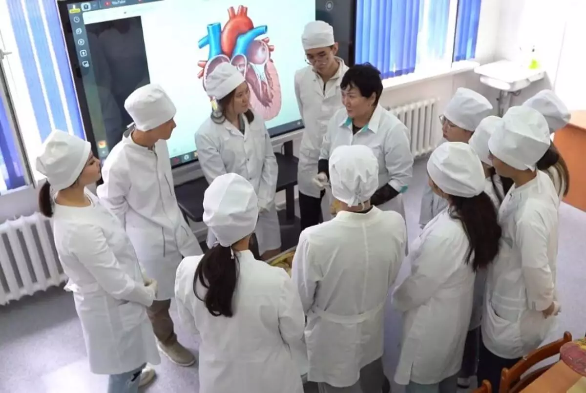Аттестацию преподавателей медвузов проведут впервые за 7 лет в Казахстане