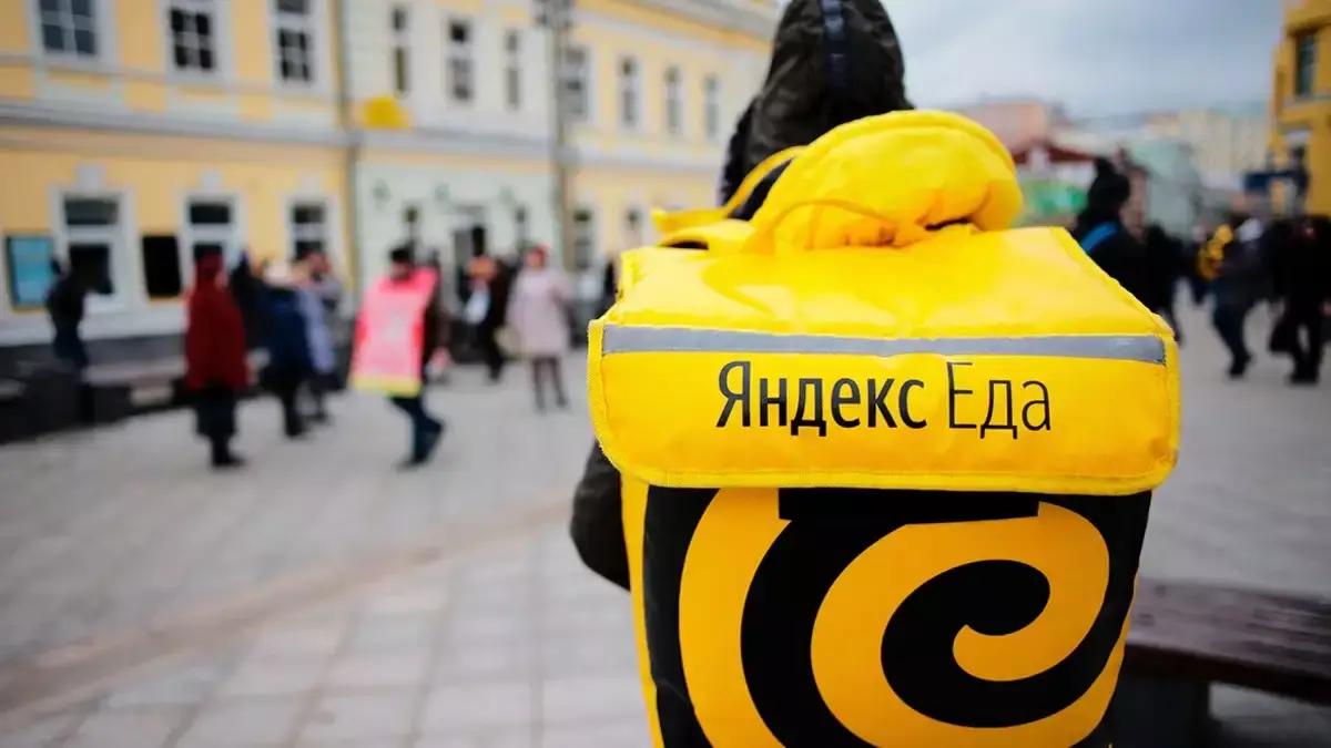 «Яндекс.Еда» дали промокод клиенту за не работающую акцию и он тоже не работает