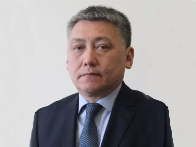 Назначен председатель правления Казахстан инжиниринг 