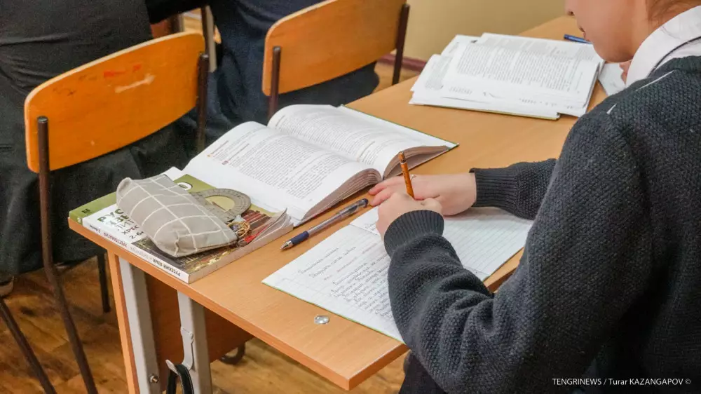 "Летняя школа" появится в пострадавших от паводков регионах Казахстана