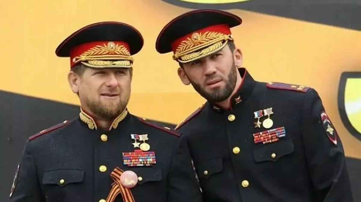 Чечня без "серого кардинала": Магомед Даудов подал в отставку
