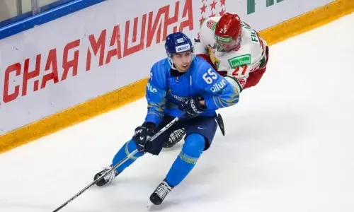 Лучший бомбардир сборной Казахстана на ЧМ-2024 назвал виновных в поражении Латвии